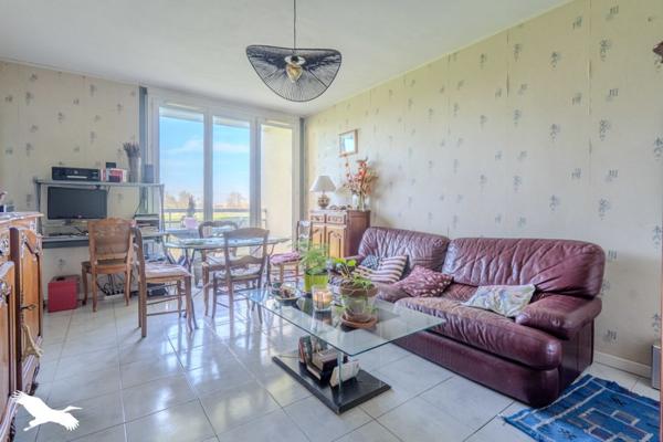 Appartement à vendre |  Gradignan |  4 pièces | 76 m²