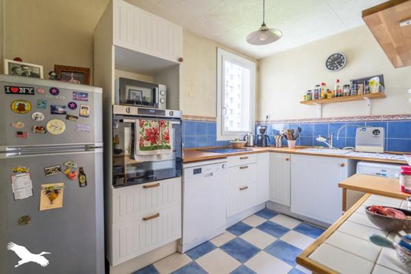 Appartement à vendre |  Gradignan |  4 pièces | 76 m²