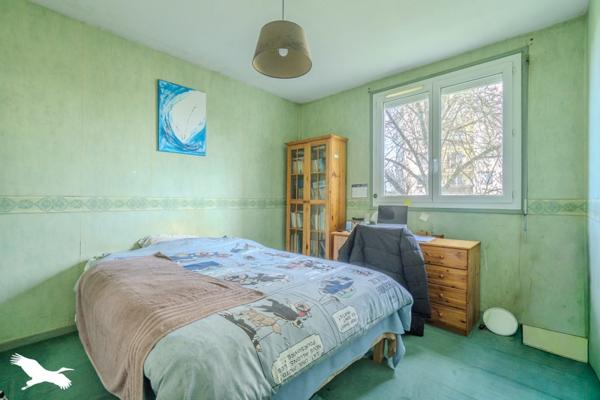 Appartement à vendre |  Gradignan |  4 pièces | 76 m²