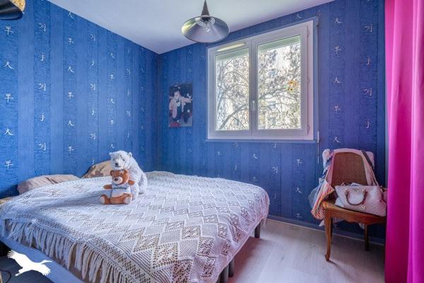 Appartement à vendre |  Gradignan |  4 pièces | 76 m²