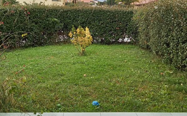 Appartement à vendre    3 pièces • 63,23 m2 Tarnos