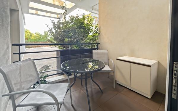 Appartement à vendre    1 pièce • 30 m2 Antibes