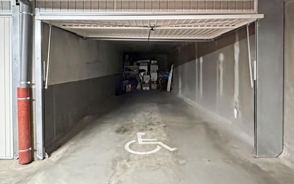 Appartement à vendre    1 pièce • 30 m2 Antibes