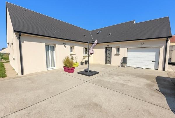 Maison à vendre |  Contres |  5 pièces | 113 m²