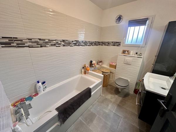 Maison à vendre |  Contres |  5 pièces | 113 m²