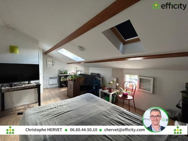 Local Commercial 3 pièces - 86 m²