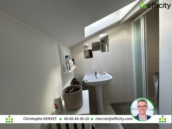 Local Commercial 3 pièces - 86 m²