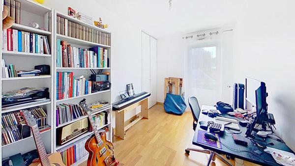 INVESTISSEMENT LOCATIF  – OPPORTUNITÉ À SAISIR !