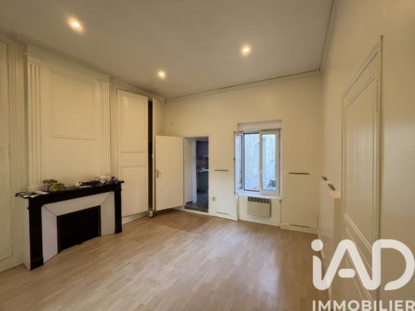 Location appartement 2 pièces 50 m² Châtellerault
