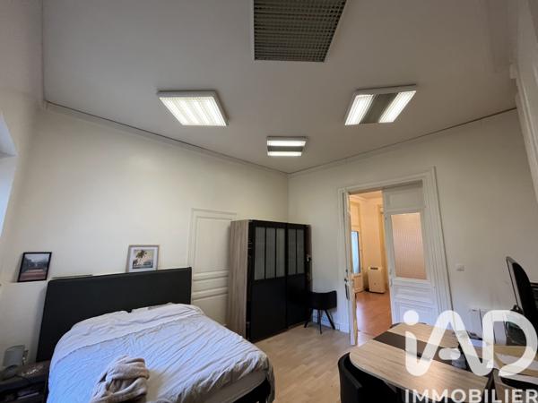 Location appartement 2 pièces 50 m² Châtellerault