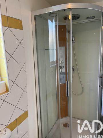 Location appartement 2 pièces 50 m² Châtellerault