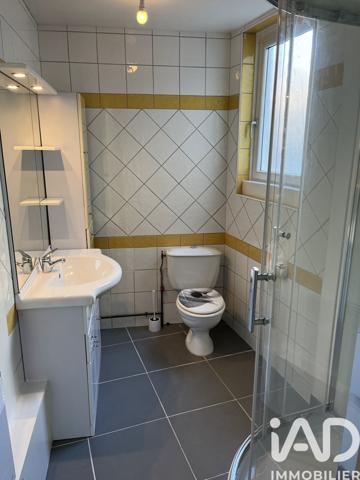 Location appartement 2 pièces 50 m² Châtellerault