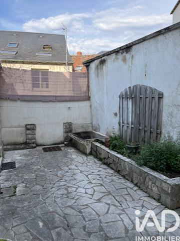 Location appartement 2 pièces 50 m² Châtellerault