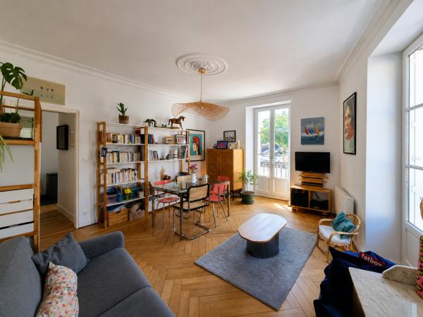 311 Talensac | axiomeimmobilier