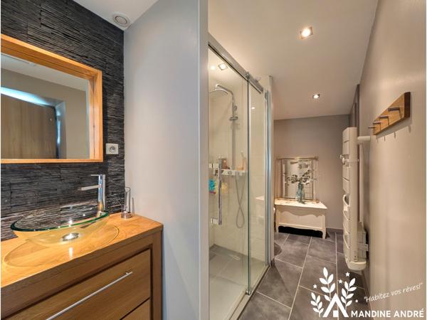 Maison 5 pièces - 120 m² Exclusivité efficity