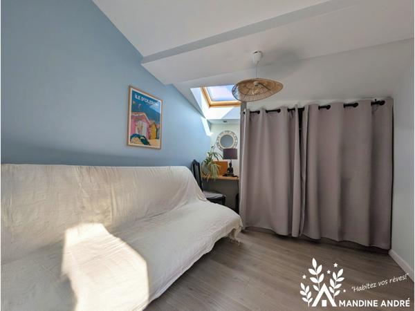 Maison 5 pièces - 120 m² Exclusivité efficity