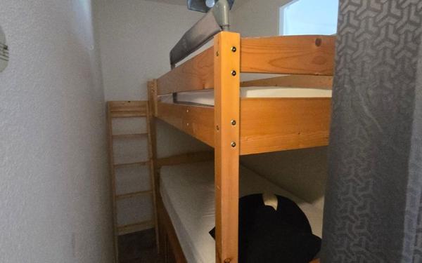 Appartement à vendre    1 pièce • 25,37 m2 Saint-Cyprien