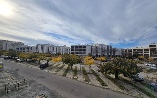 Appartement à vendre    1 pièce • 25,37 m2 Saint-Cyprien