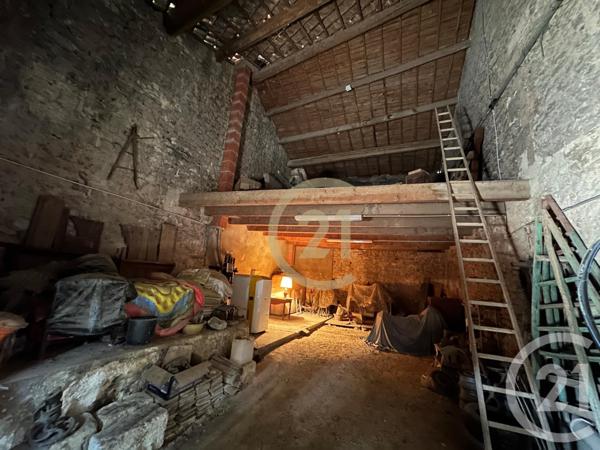 Maison à vendre  2 pièces - 200 m2 UZES - 30