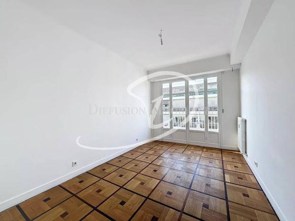 OFFRE ACCEPTEE : Nice - Gambetta / Chateauneuf