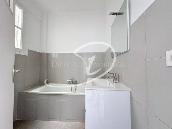 OFFRE ACCEPTEE : Nice - Gambetta / Chateauneuf