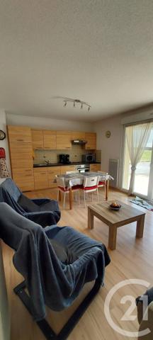 Appartement F2 à vendre  2 pièces - 35,01 m 2   VENTRON  - 88