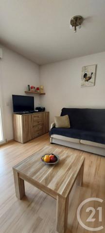 Appartement F2 à vendre  2 pièces - 35,01 m 2   VENTRON  - 88