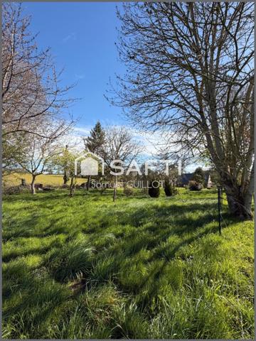 Charmante maison en pierre au calme absolu