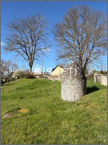 Charmante maison en pierre au calme absolu