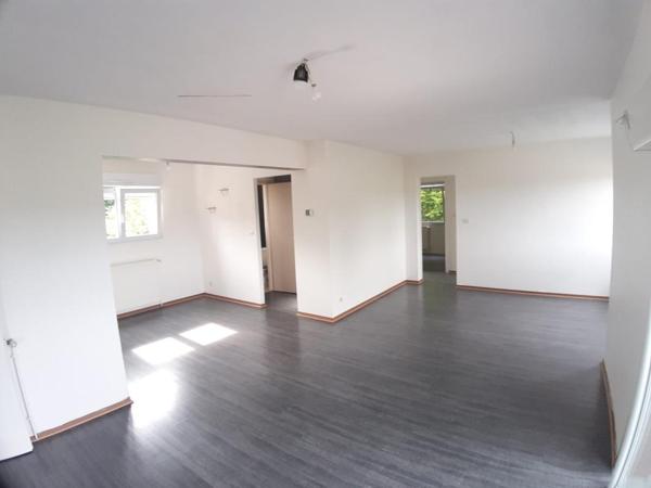 Location Appartement 4 pièces 80 m² - Saint-dié-des-vosges 88100