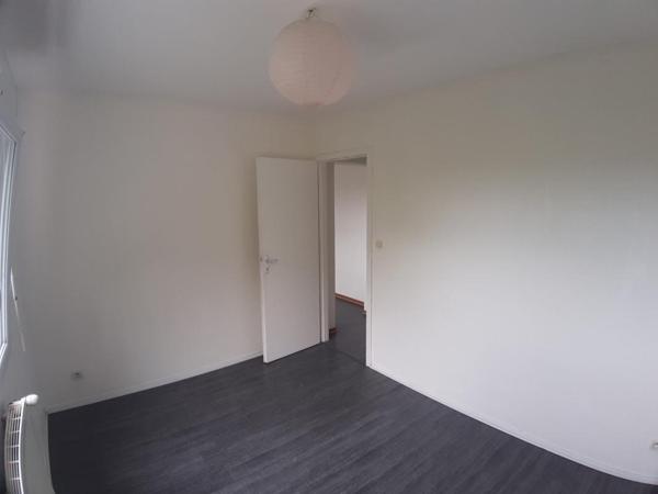 Location Appartement 4 pièces 80 m² - Saint-dié-des-vosges 88100