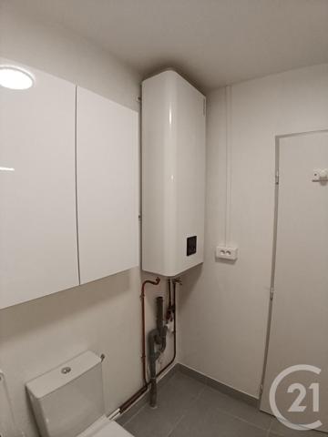 Appartement F2 à vendre  2 pièces - 42,19 m2 LILLE - 59