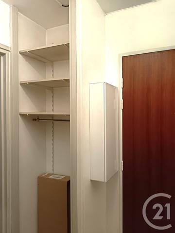 Appartement F2 à vendre  2 pièces - 42,19 m2 LILLE - 59