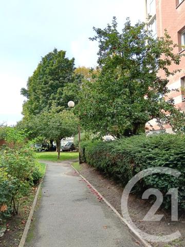 Appartement F2 à vendre  2 pièces - 42,19 m2 LILLE - 59