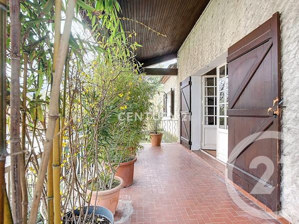 Maison à vendre  4 pièces - 100 m2 AUBAGNE - 13