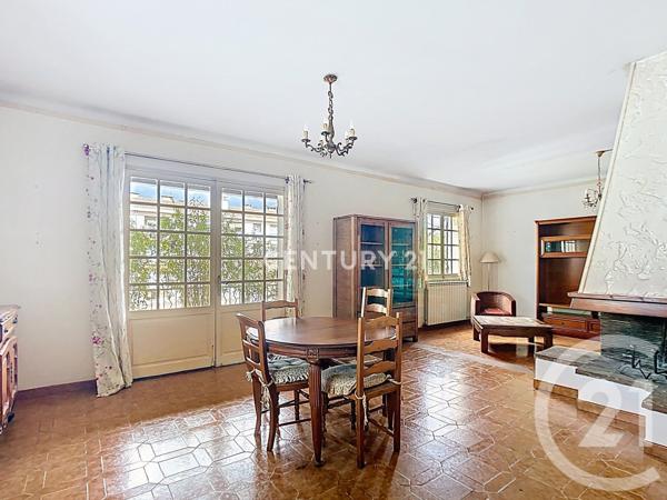 Maison à vendre  4 pièces - 100 m2 AUBAGNE - 13