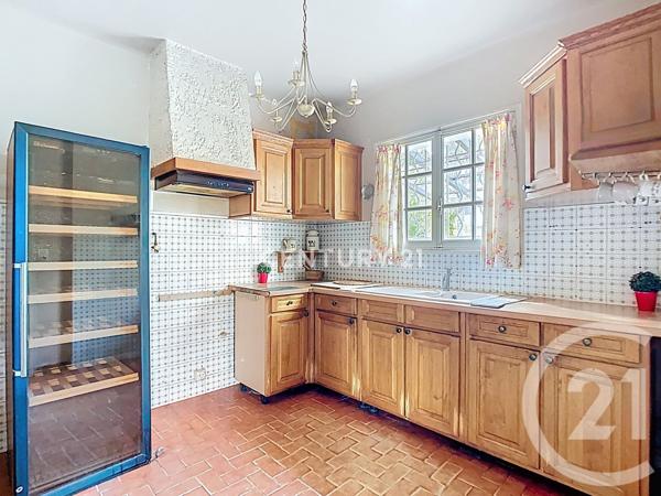 Maison à vendre  4 pièces - 100 m2 AUBAGNE - 13