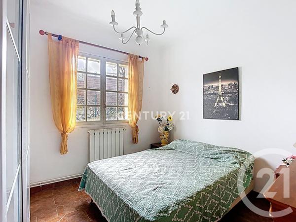 Maison à vendre  4 pièces - 100 m2 AUBAGNE - 13