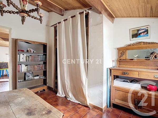 Maison à vendre  4 pièces - 100 m2 AUBAGNE - 13