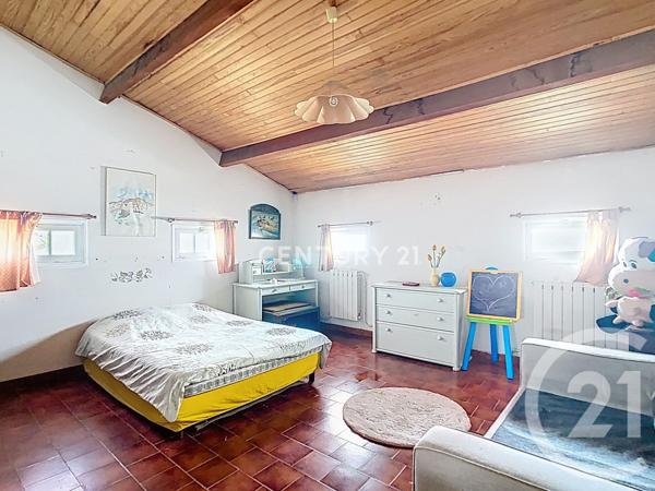 Maison à vendre  4 pièces - 100 m2 AUBAGNE - 13