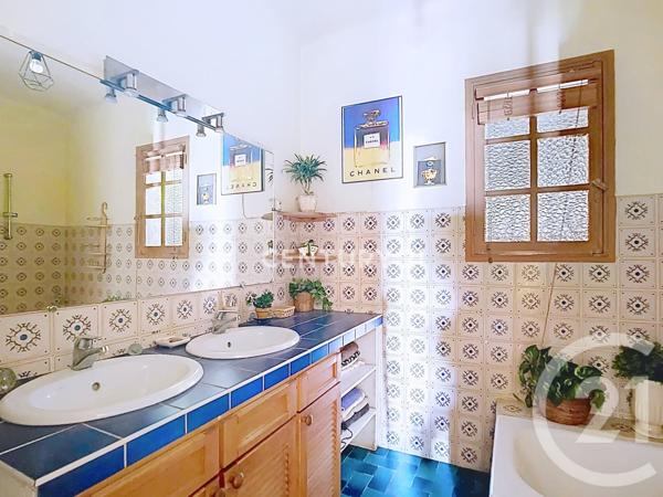 Maison à vendre  4 pièces - 100 m2 AUBAGNE - 13