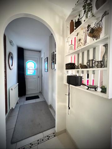 Vente / Maison mitoyenne