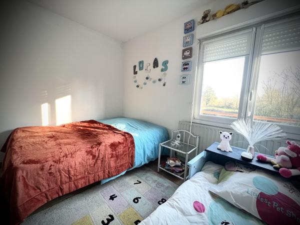 Vente / Maison mitoyenne