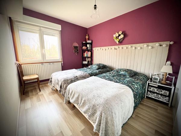 Vente / Maison mitoyenne