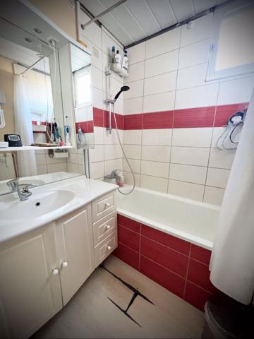 Vente / Maison mitoyenne