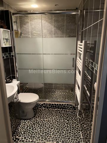 Appartement 1 pièce proche plage  Cagnes sur mer