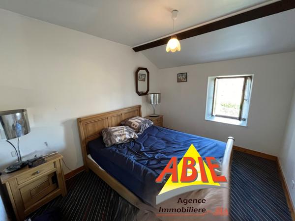 Maison  7 pièce(s)  4 chambre(s)  139 m²