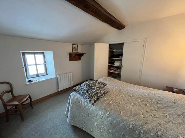 Maison  7 pièce(s)  4 chambre(s)  139 m²