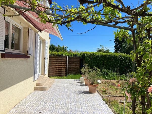 Maison Les Sables D Olonne - 95 m2 - 3 CHAMBRES