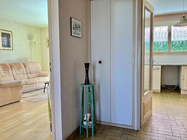 Maison Les Sables D Olonne - 95 m2 - 3 CHAMBRES